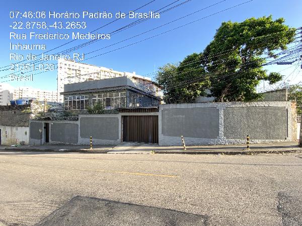 Casa - Venda, Higienópolis, Rio de Janeiro, RJ